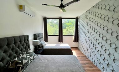 CASA 5 RECAMARAS EN FRACCIONAMIENTO EL CIELO A PASOS DE LA PLAYA