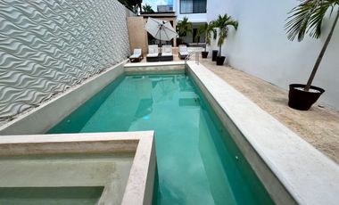 CASA 5 RECAMARAS EN FRACCIONAMIENTO EL CIELO A PASOS DE LA PLAYA