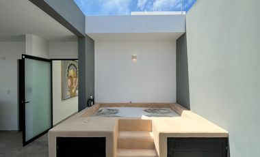 CASA 5 RECAMARAS EN FRACCIONAMIENTO EL CIELO A PASOS DE LA PLAYA