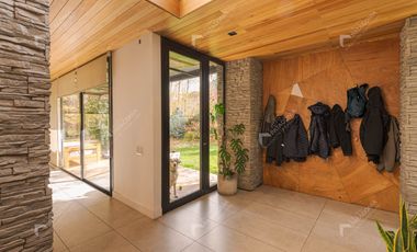 Moderna y hermosa casa familiar de 3 habitaciones, Belwell San Martin de los Andes