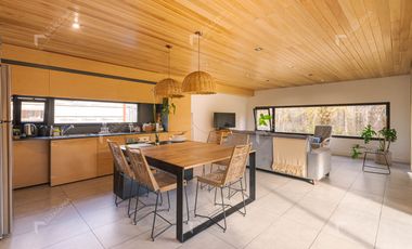 Moderna y hermosa casa familiar de 3 habitaciones, Belwell San Martin de los Andes