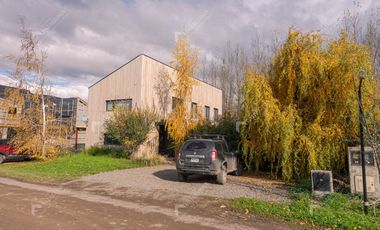 Moderna y hermosa casa familiar de 3 habitaciones, Belwell San Martin de los Andes