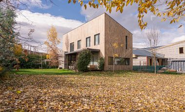 Moderna y hermosa casa familiar de 3 habitaciones, Belwell San Martin de los Andes