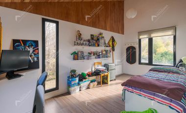 Moderna y hermosa casa familiar de 3 habitaciones, Belwell San Martin de los Andes