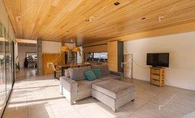 Moderna y hermosa casa familiar de 3 habitaciones, Belwell San Martin de los Andes