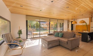 Moderna y hermosa casa familiar de 3 habitaciones, Belwell San Martin de los Andes