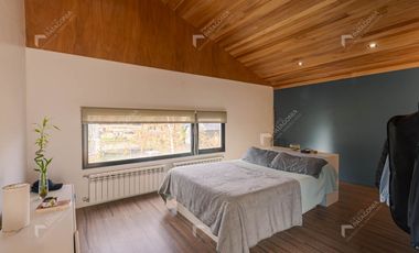 Moderna y hermosa casa familiar de 3 habitaciones, Belwell San Martin de los Andes