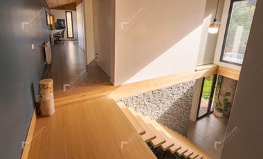 Moderna y hermosa casa familiar de 3 habitaciones, Belwell San Martin de los Andes