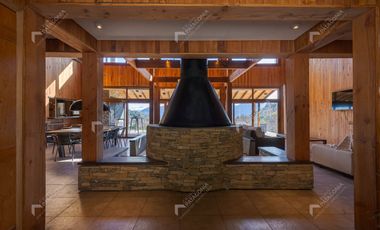 Casa en Venta en Valle Escondido – Lote 3, San Martín de los Andes