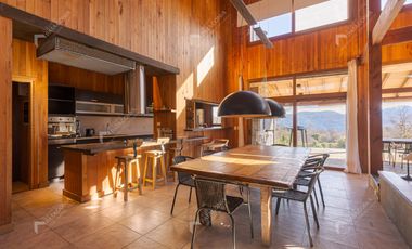 Casa en Venta en Valle Escondido – Lote 3, San Martín de los Andes