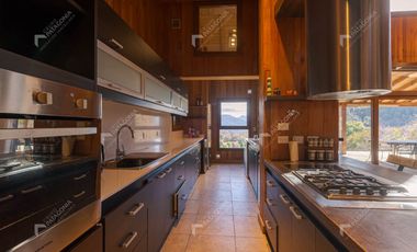 Casa en Venta en Valle Escondido – Lote 3, San Martín de los Andes