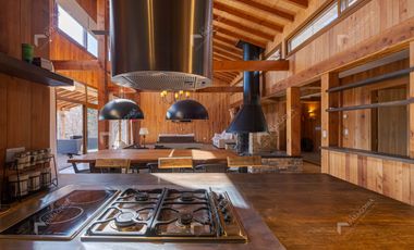 Casa en Venta en Valle Escondido – Lote 3, San Martín de los Andes