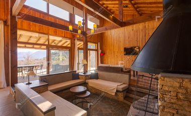 Casa en Venta en Valle Escondido – Lote 3, San Martín de los Andes