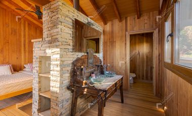 Casa en Venta en Valle Escondido – Lote 3, San Martín de los Andes