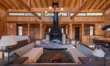 Casa en Venta en Valle Escondido – Lote 3, San Martín de los Andes