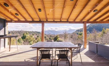 Casa en Venta en Valle Escondido – Lote 3, San Martín de los Andes