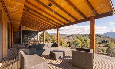 Casa en Venta en Valle Escondido – Lote 3, San Martín de los Andes