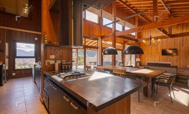 Casa en Venta en Valle Escondido – Lote 3, San Martín de los Andes