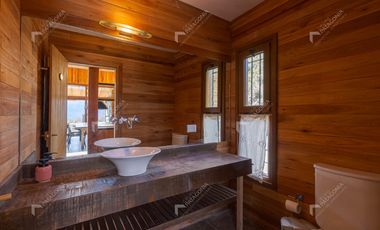 Casa en Venta en Valle Escondido – Lote 3, San Martín de los Andes