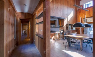 Casa en Venta en Valle Escondido – Lote 3, San Martín de los Andes