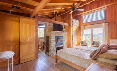 Casa en Venta en Valle Escondido – Lote 3, San Martín de los Andes