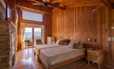 Casa en Venta en Valle Escondido – Lote 3, San Martín de los Andes