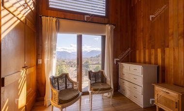 Casa en Venta en Valle Escondido – Lote 3, San Martín de los Andes