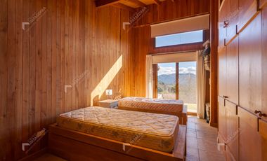 Casa en Venta en Valle Escondido – Lote 3, San Martín de los Andes