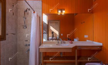 Casa en Venta en Valle Escondido – Lote 3, San Martín de los Andes