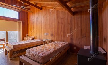 Casa en Venta en Valle Escondido – Lote 3, San Martín de los Andes