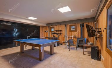 Casa en Venta en Valle Escondido – Lote 3, San Martín de los Andes