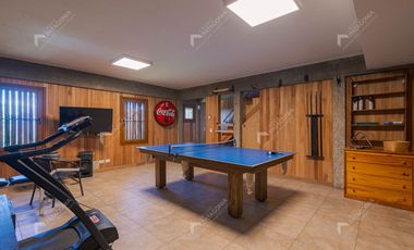 Casa en Venta en Valle Escondido – Lote 3, San Martín de los Andes