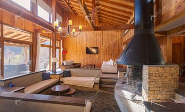 Casa en Venta en Valle Escondido – Lote 3, San Martín de los Andes