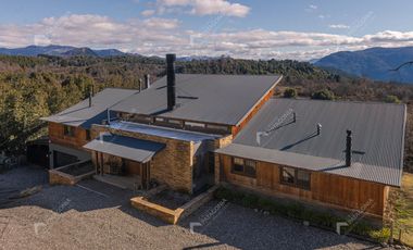 Casa en Venta en Valle Escondido – Lote 3, San Martín de los Andes