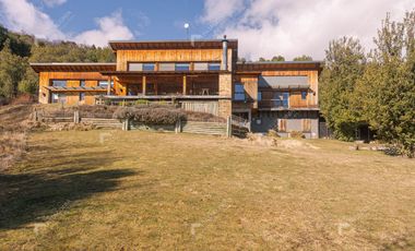 Casa en Venta en Valle Escondido – Lote 3, San Martín de los Andes