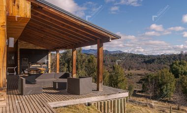 Casa en Venta en Valle Escondido – Lote 3, San Martín de los Andes