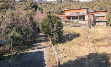 Casa en Venta en Valle Escondido – Lote 3, San Martín de los Andes