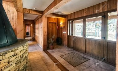 Casa en Venta en Valle Escondido – Lote 3, San Martín de los Andes