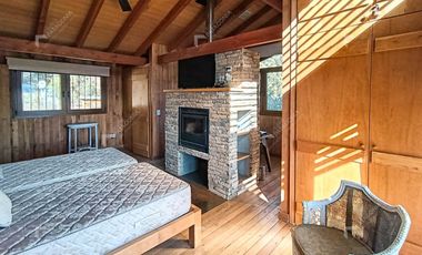 Casa en Venta en Valle Escondido – Lote 3, San Martín de los Andes