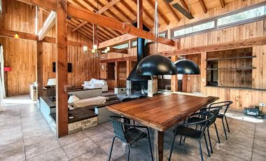 Casa en Venta en Valle Escondido – Lote 3, San Martín de los Andes