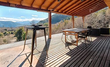 Casa en Venta en Valle Escondido – Lote 3, San Martín de los Andes