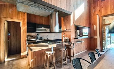 Casa en Venta en Valle Escondido – Lote 3, San Martín de los Andes