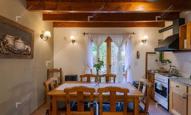 VENTA Hermosa Cabaña 3 dormitorios en Casco centrico, San Martin de los Andes