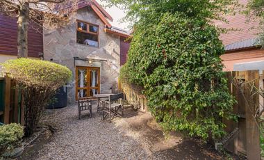 VENTA Hermosa Cabaña 3 dormitorios en Casco centrico, San Martin de los Andes