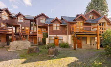 VENTA Hermosa Cabaña 3 dormitorios en Casco centrico, San Martin de los Andes