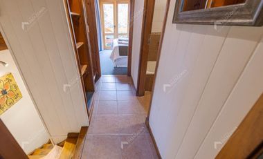 VENTA Hermosa Cabaña 3 dormitorios en Casco centrico, San Martin de los Andes