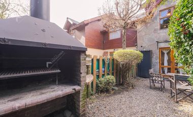 VENTA Hermosa Cabaña 3 dormitorios en Casco centrico, San Martin de los Andes