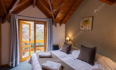 VENTA Hermosa Cabaña 3 dormitorios en Casco centrico, San Martin de los Andes