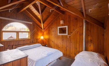 VENTA Hermosa Cabaña 3 dormitorios en Casco centrico, San Martin de los Andes