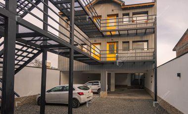 Departamento A ESTRENAR de 2 ambientes en Junín de los Andes